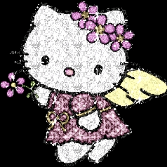 ISO Anything Hello Kitty - Picture 3 of 6